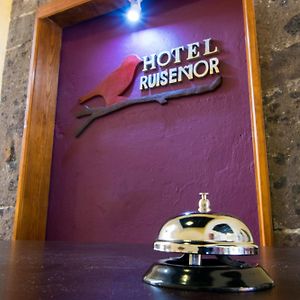 Hotel Ruisenor